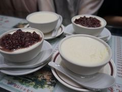 -义顺牛奶公司(新马路老店)