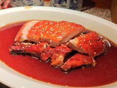 -南京大牌档(夫子庙老门东店)