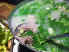 羊肉锅仔-丁里羊肉小镇(天鹅湖总店)