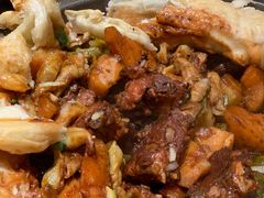 -灶座小锅烀饼·铁锅炖(全国总店)