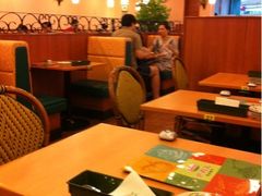 -萨莉亚意式餐厅(新洲家乐福店)