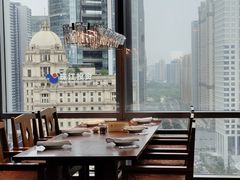 景观位-广州富力君悦大酒店·凯菲厅