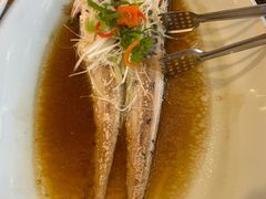 -村长家的疙瘩汤·东营菜(东营茶城店)