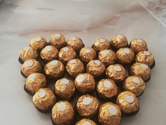 -北京华联生活超市(庄河世纪海云天店)