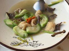 -将军烧鹅海鲜酒楼