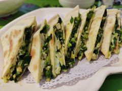 -令氏家外家周秦食府(高新店)