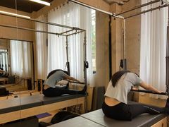 -VPsmart私教健身工作室(新华路旗舰店)