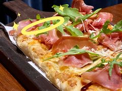 FOCACCIA-食间牛排(湖西路店)