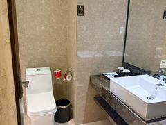 -新海利大酒店(拱北口岸店)