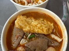 -四里沙茶面(湖滨四里店)