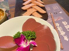 -盡膳口福跷脚牛肉火锅(合生汇购物中心店)