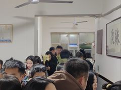 -哈海英麻辣烫(中华西路步行街店)