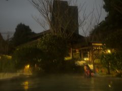 -万象温泉景区