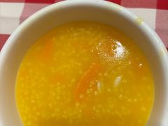 小米粥-西贝(宁波天一国购店)