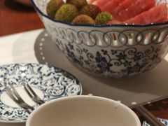 -上座云间·青年赣菜(绿茵店)