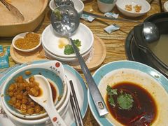 -春润大地海南椰子鸡(沙井京基百纳广场店)