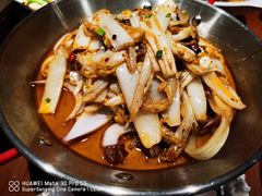 -房县土本味土鸡汤特色餐厅(沌口店)