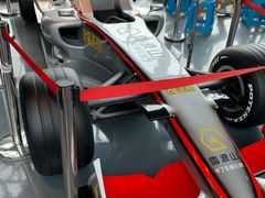 -雪浪山卡丁车俱乐部