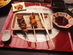 -鳥喜Toriki怀石烧鸟料理
