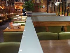 -姥姥家春饼店(佳亿时尚广场店)