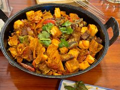 -嘉峪关伊俩寺烤肉店