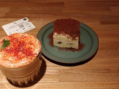 -ChanDu躔度咖啡(灯塔店)