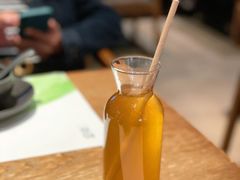 榕意酸梅汤-榕意·川味之美(深业上城店)