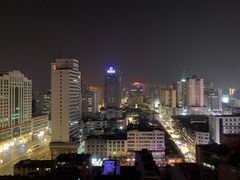 -昆明中心皇冠假日酒店