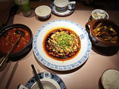 -杨记隆府重庆江湖菜(大悦城店)