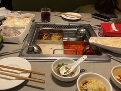 -海底捞火锅(松雷店)