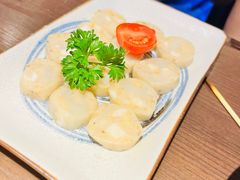 -橘焱胡同烧肉夜食(BFC外滩金融中心店)
