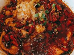 -辣婆婆(航天桥店)