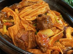 -朋友轩粤菜(十里河店)