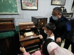 -旅顺留声机博物馆