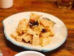 -酒肆浅葱•烧烤•龙虾•排档(卓悦intown店)