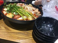 -麻小劲菌汤麻辣烫(体育西路店)