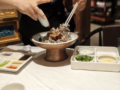 -北平楼·烤鸭·北京菜(牡丹园店)