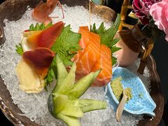 -天狗山料理(省体店)