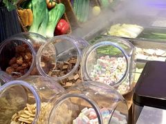 -非烤勿扰自助烤肉(虎门天虹店)