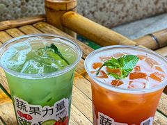 -炖物24章·顺时轻养茶(杭州大厦店)