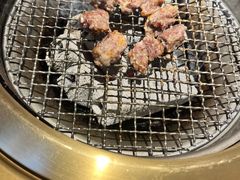 -橘焱胡同烧肉夜食(BFC外滩金融中心店)