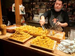 -沙州食驿·非遗小吃夜市