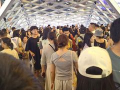 -黄兴南路步行商业街