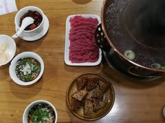 黄瓜条-金生隆(六铺炕店)