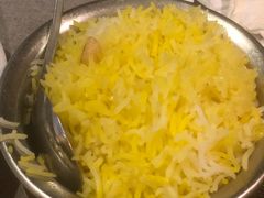 巴斯马蒂香米-Pita's&Tika's中东和印度风味餐厅(龙湖天街店)