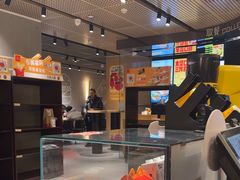 -麦当劳(花园北路店)