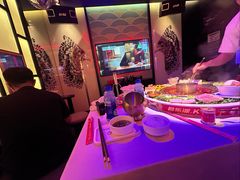 -音乐派KTV(银泰城店)