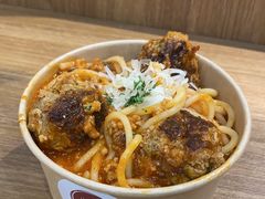 -西方小巷 Western Alley·欧洲街头小吃(时尚天河店)