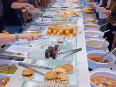 -素满香·全民食养自助(长宁龙之梦店)