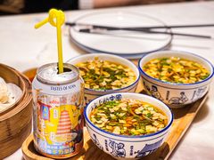 -唐猫庭院·千年陕菜(大唐不夜城店)